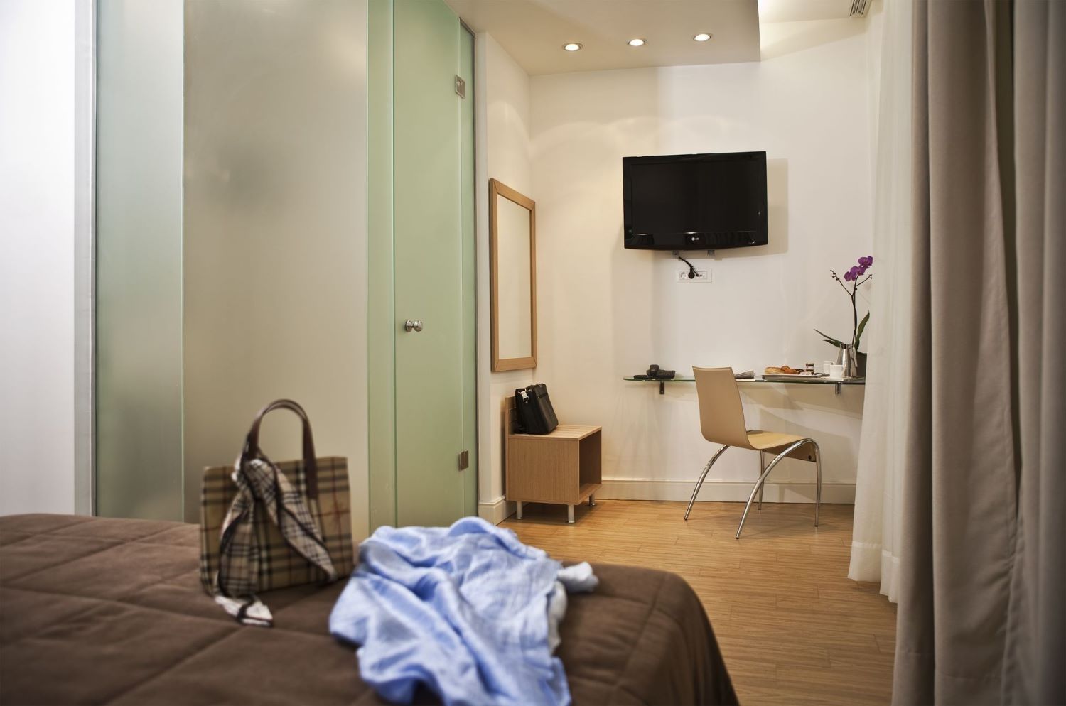 CHIC Hotel nel centro di Atene