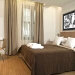CHIC Hotel nel centro di Atene
