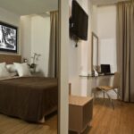 CHIC Hotel nel centro di Atene