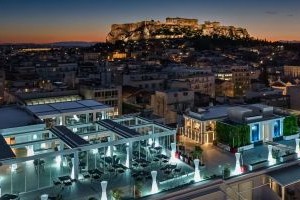 ELIA ERMOU<br>Hotel & Suites