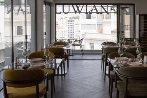 LUWIAN ATHENS<br>Boutique Hotel