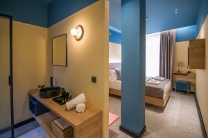 METIS<br>Urban Living Spaces