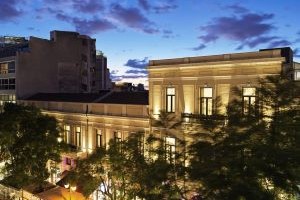 NLH MONASTIRAKI<br>Hotel & Suites