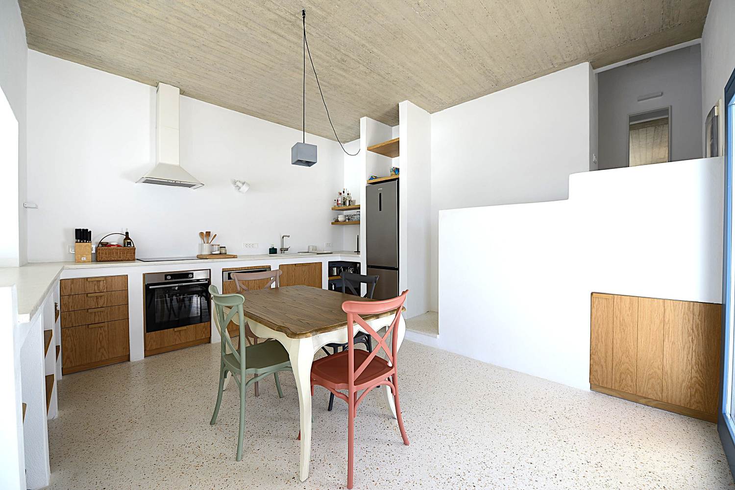 90 SKALIA Villa a Sikinos