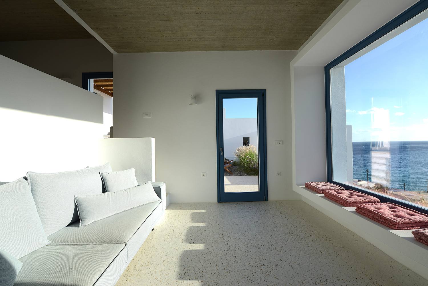 90 SKALIA Villa a Sikinos