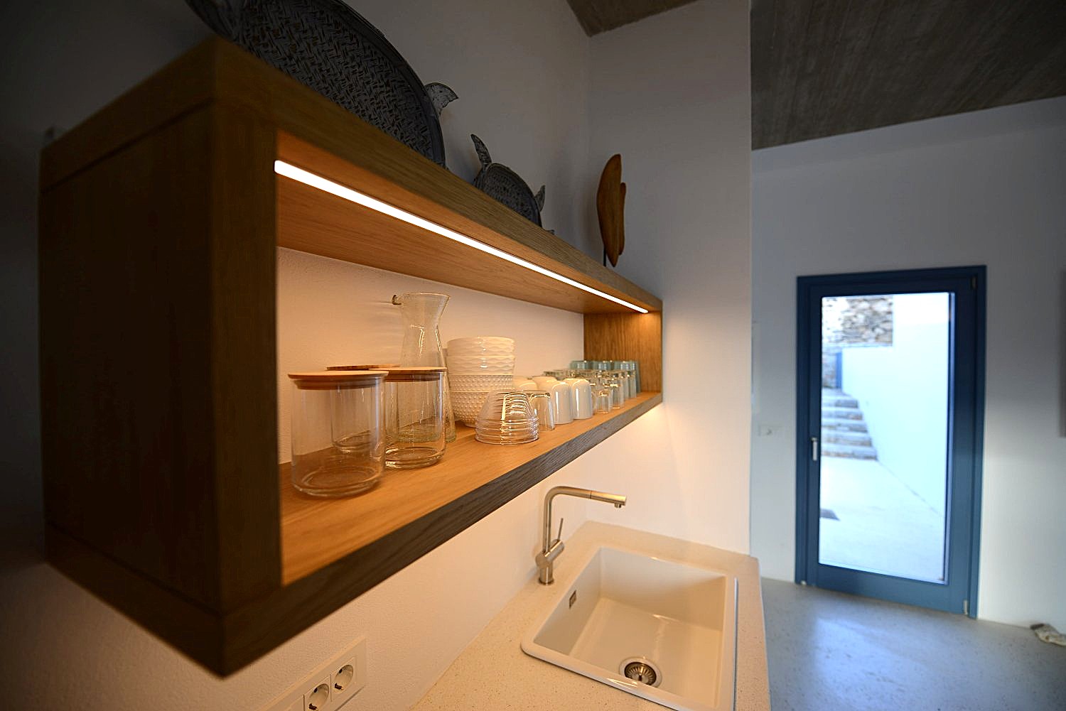 90 SKALIA Villa a Sikinos