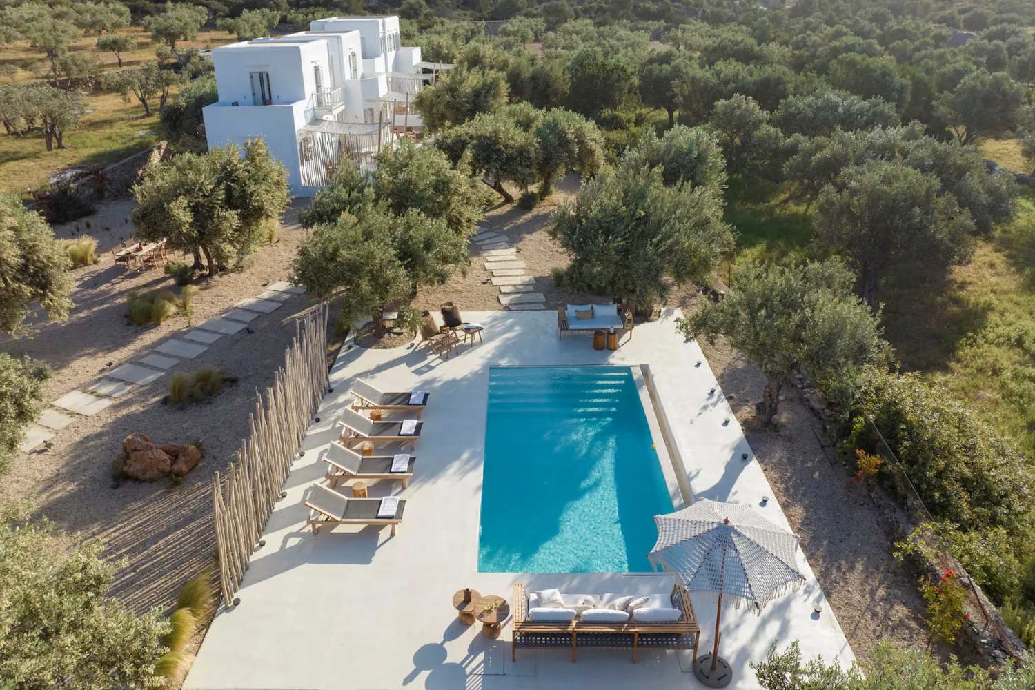 ELEONAS 2 Appartamento a SIFNOS