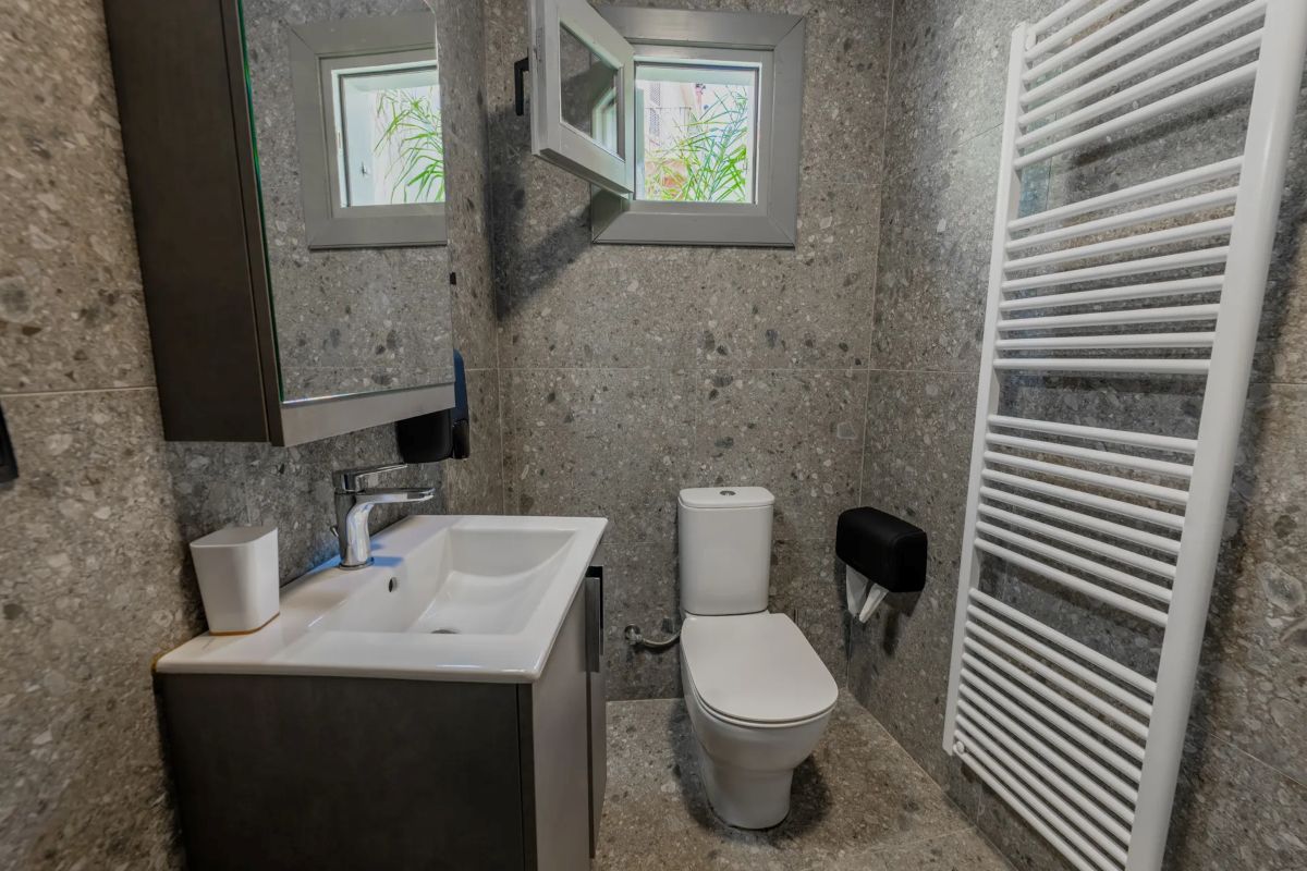 IMPERO Hotel a Nauplia