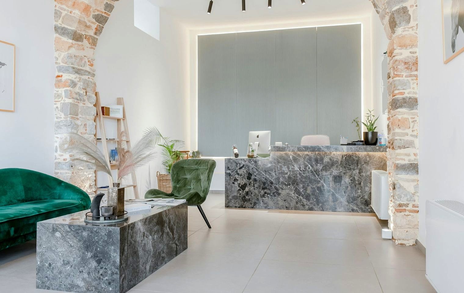 IMPERO Hotel a Nauplia