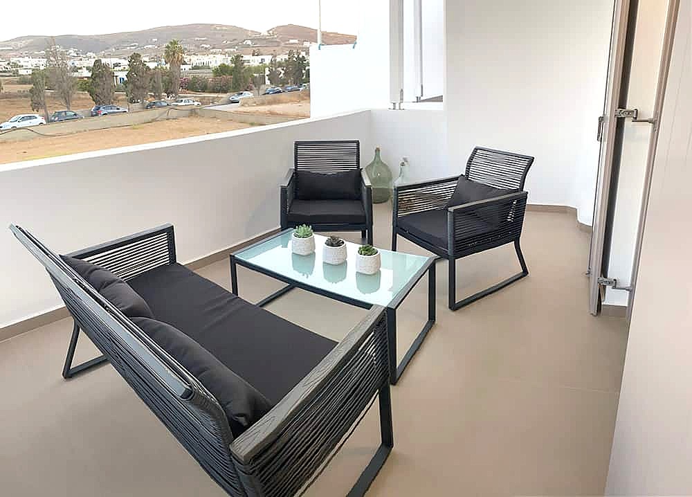 LEVANDA HOUSE appartamento ad Antiparos