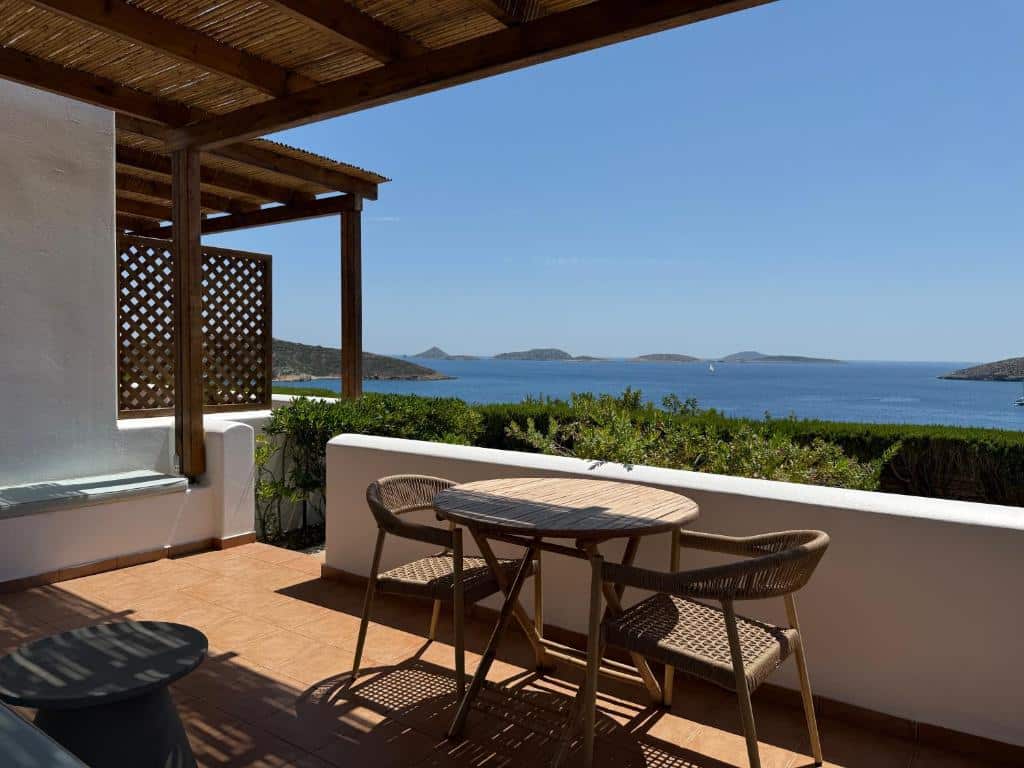 LIPSI BLUE Boutique Hotel a Lipsi