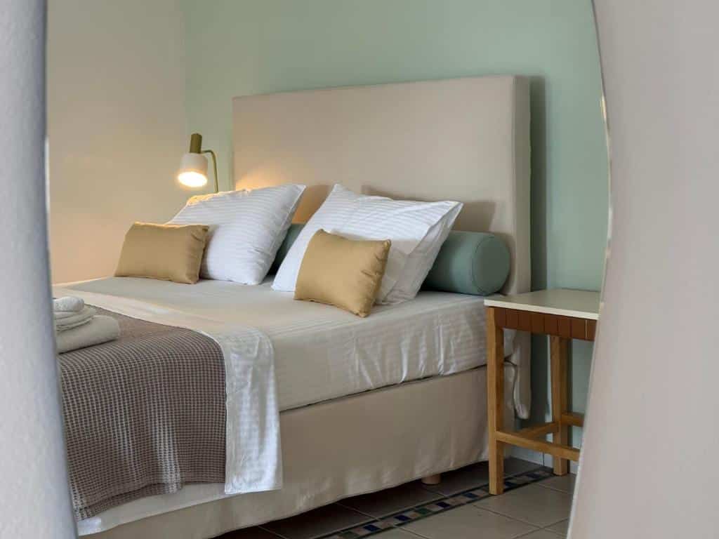 LIPSI BLUE Boutique Hotel a Lipsi