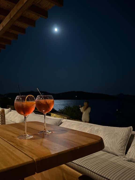 LIPSI BLUE Boutique Hotel a Lipsi