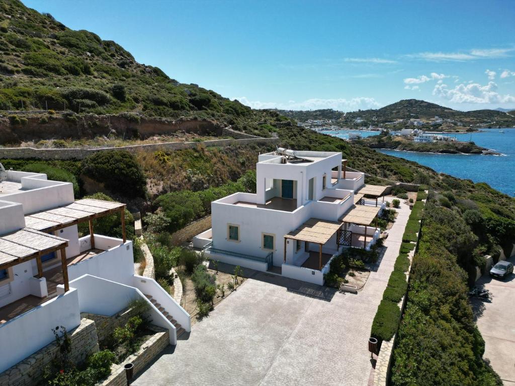 LIPSI BLUE Boutique Hotel a Lipsi