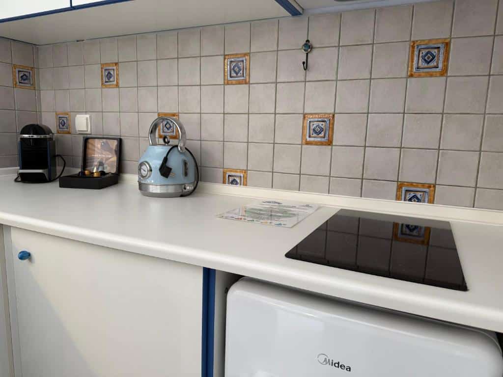 LIPSI BLUE Boutique Hotel a Lipsi