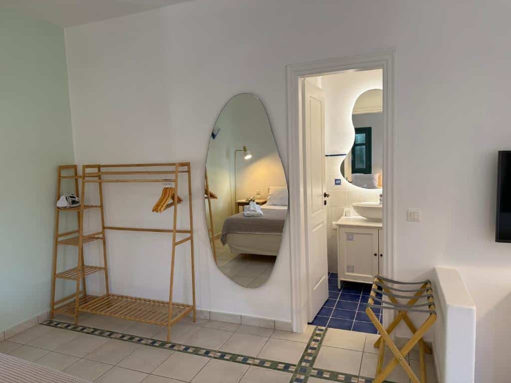 LIPSI BLUE Boutique Hotel a Lipsi