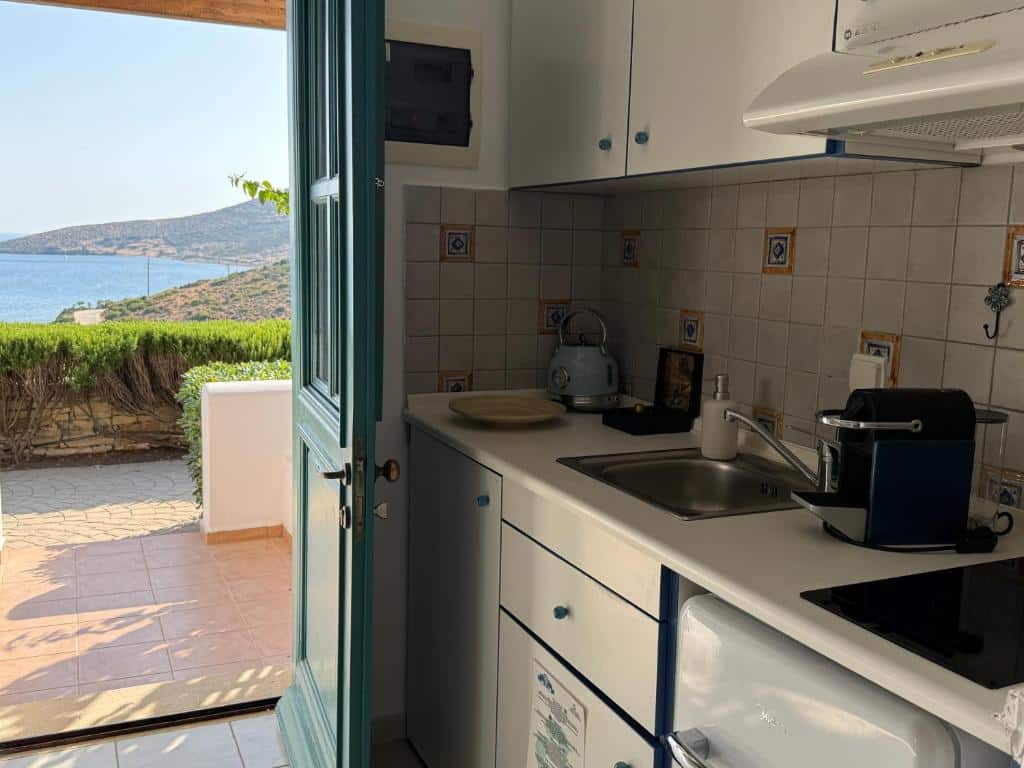 LIPSI BLUE Boutique Hotel a Lipsi