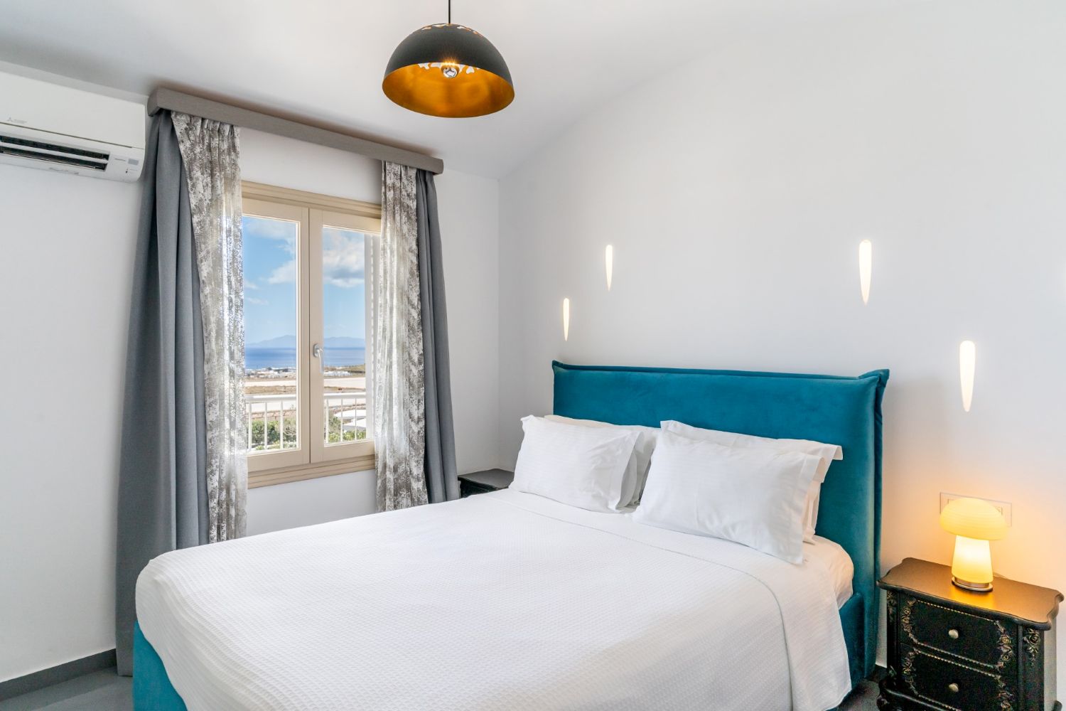 MARVARIT Hotel a Santorini SENIOR SUITE