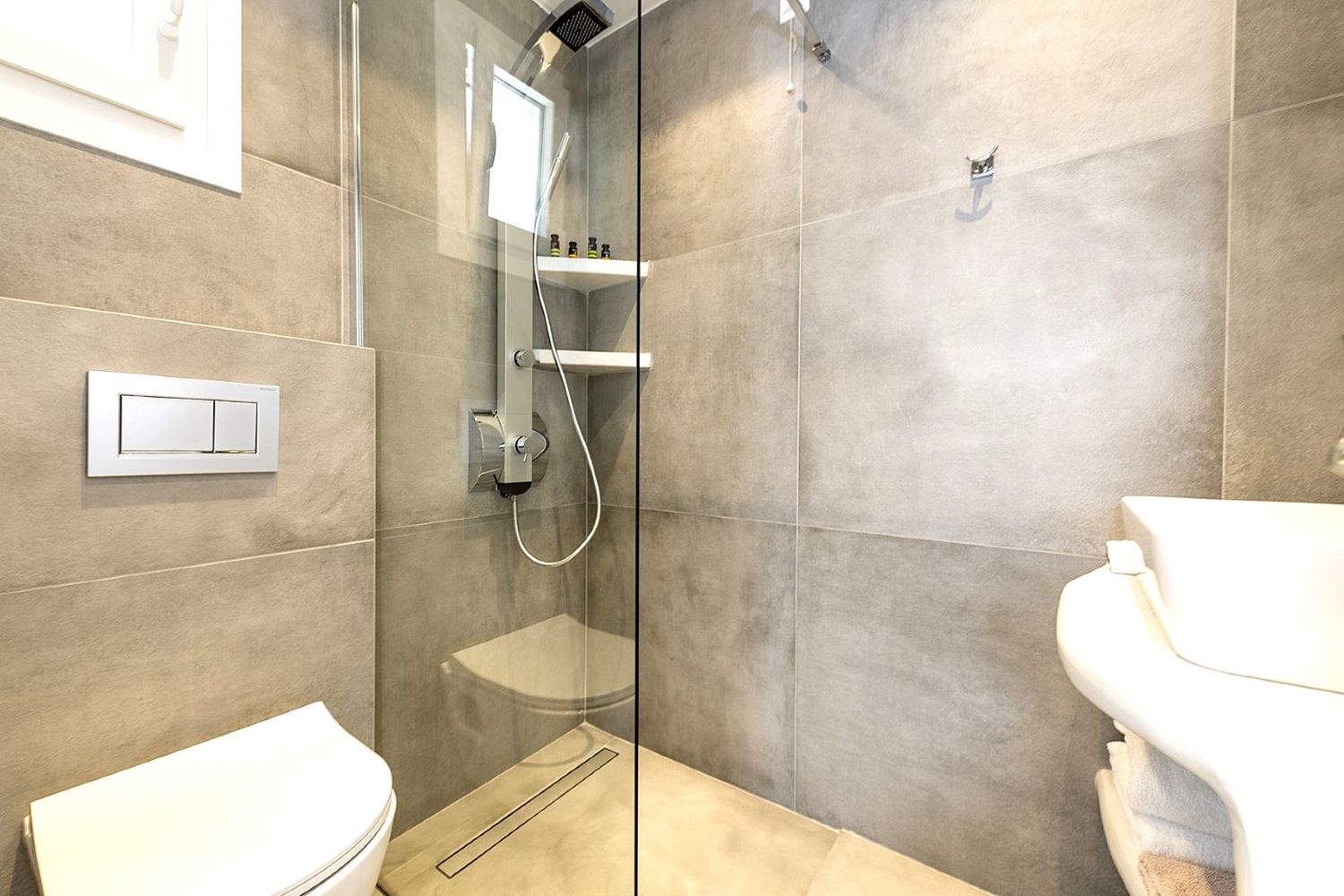 NYMFES Hotel a Sifnos