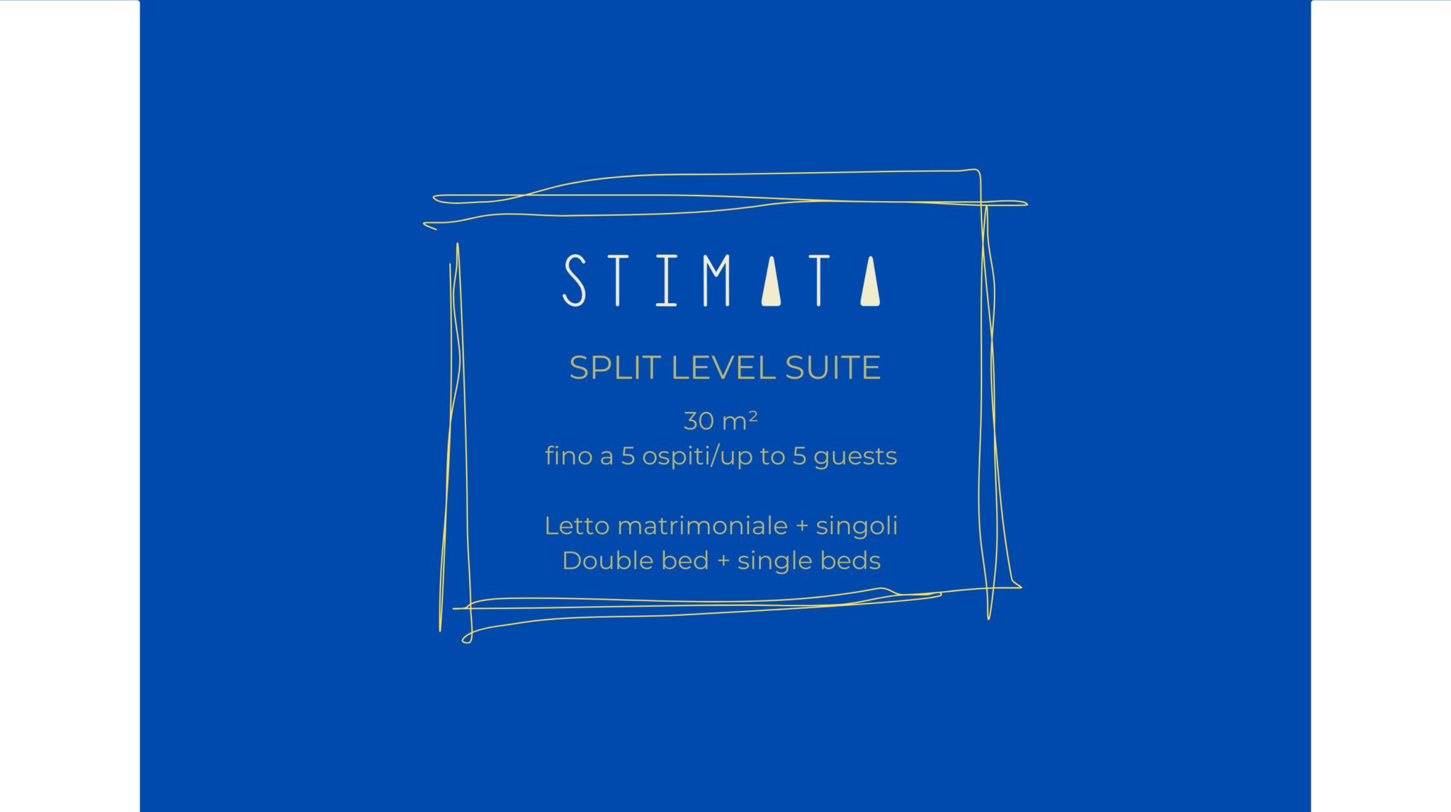 STIMATA Ville a Kythnos