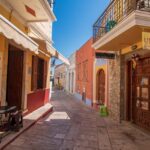 SYMI Isola del Dodecanneso