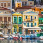 SYMI Isola del Dodecanneso