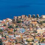 SYMI Isola del Dodecanneso