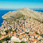 SYMI Isola del Dodecanneso