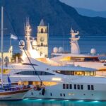 SYMI Isola del Dodecanneso