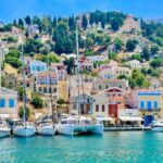 SYMI Isola del Dodecanneso