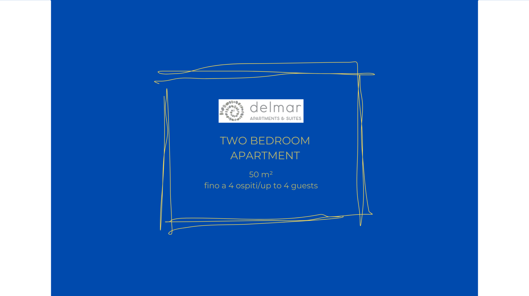 DELMAR Hotel a Milos