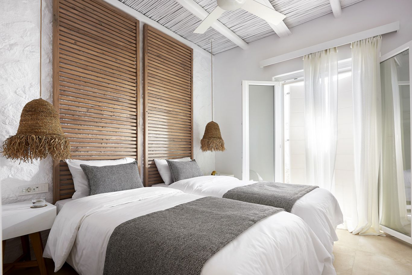 DELMAR Hotel a Milos