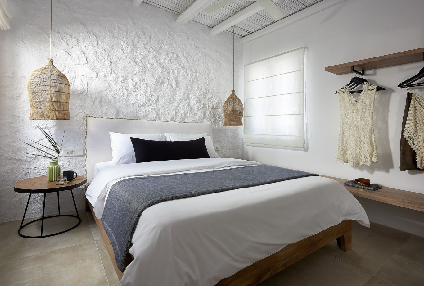 DELMAR Hotel a Milos