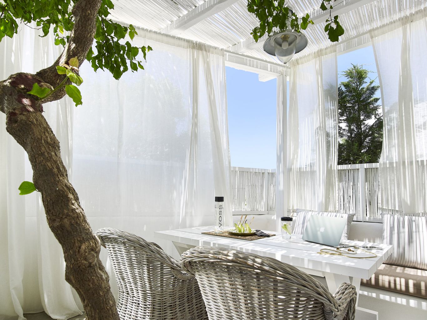 DELMAR Hotel a Milos