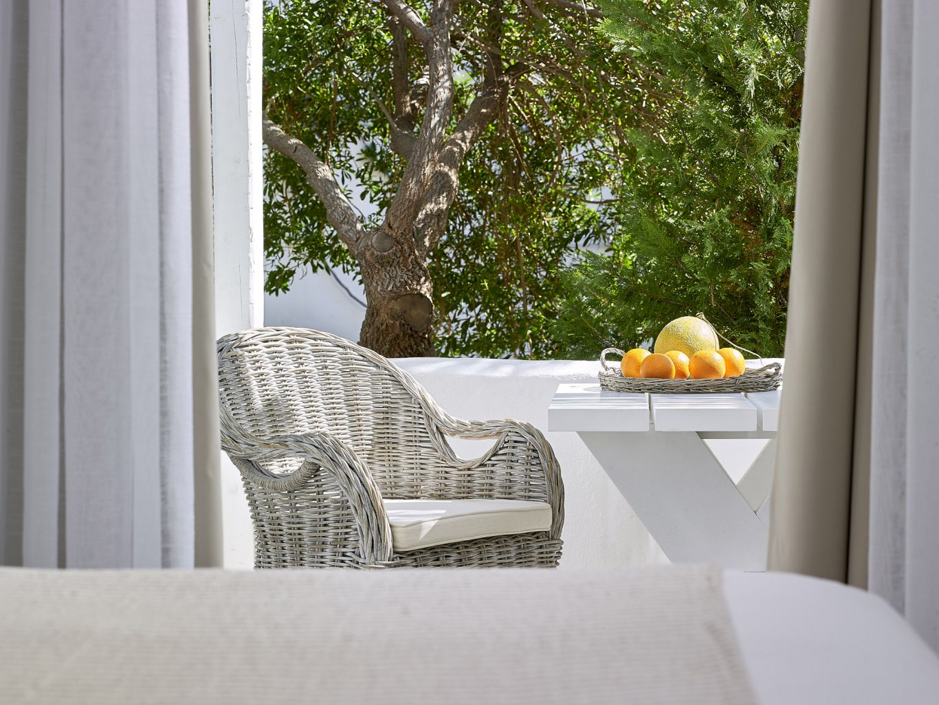 DELMAR Hotel a Milos