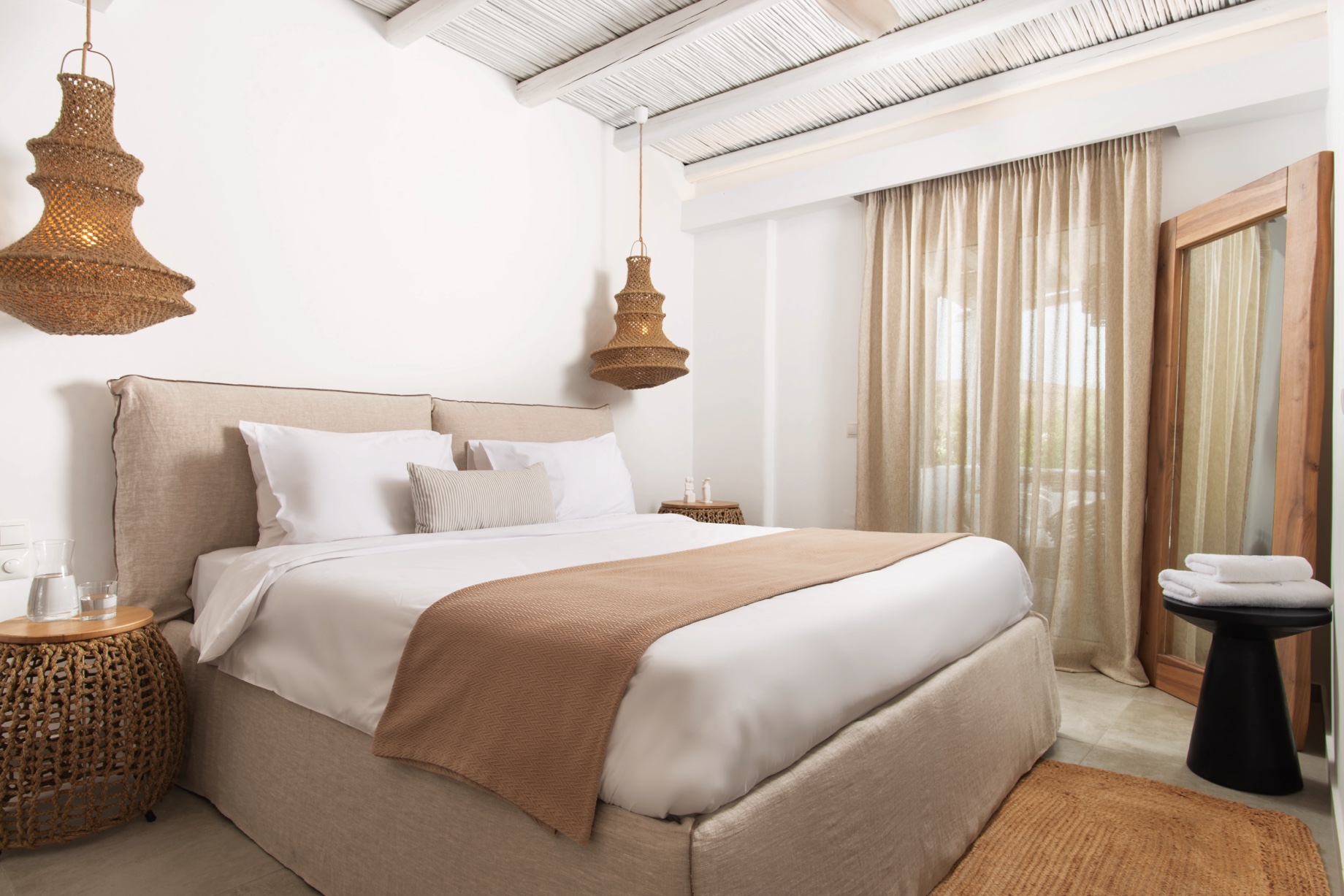 DELMAR Hotel a Milos