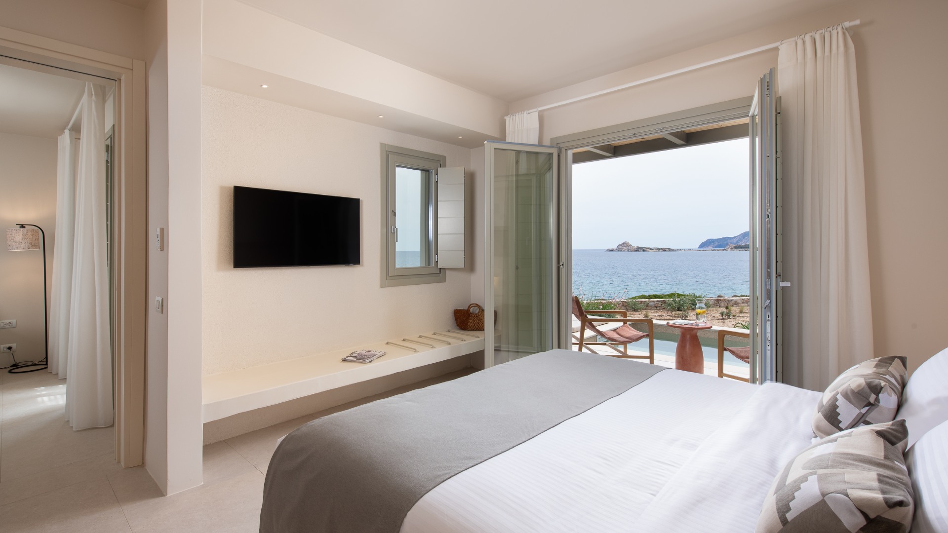 ESPERA SUITES Hotel a Kimolos