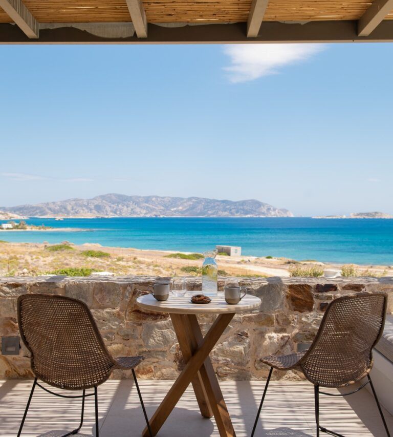 ESPERA SUITES Hotel a Kimolos