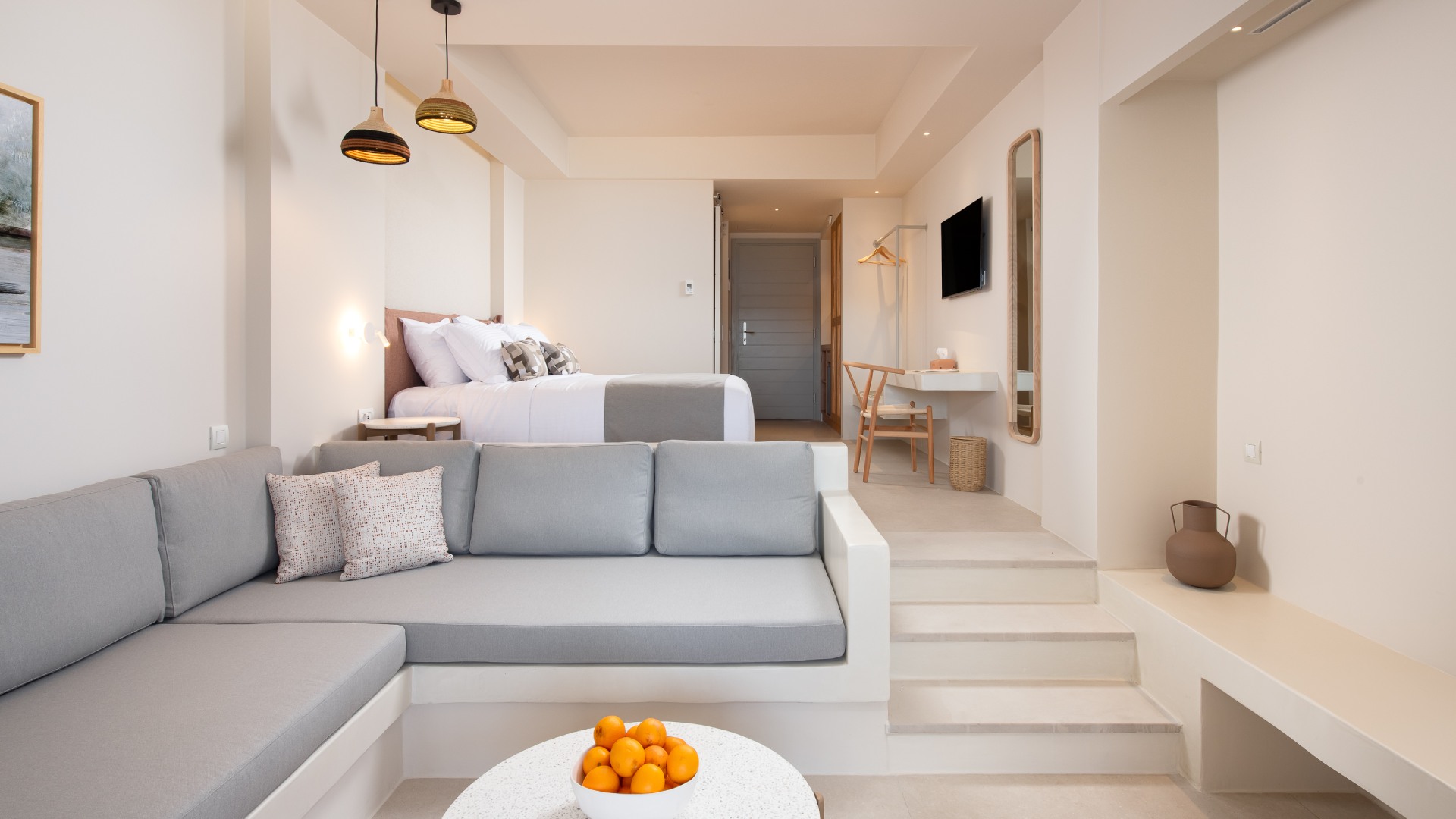 ESPERA SUITES Hotel a Kimolos