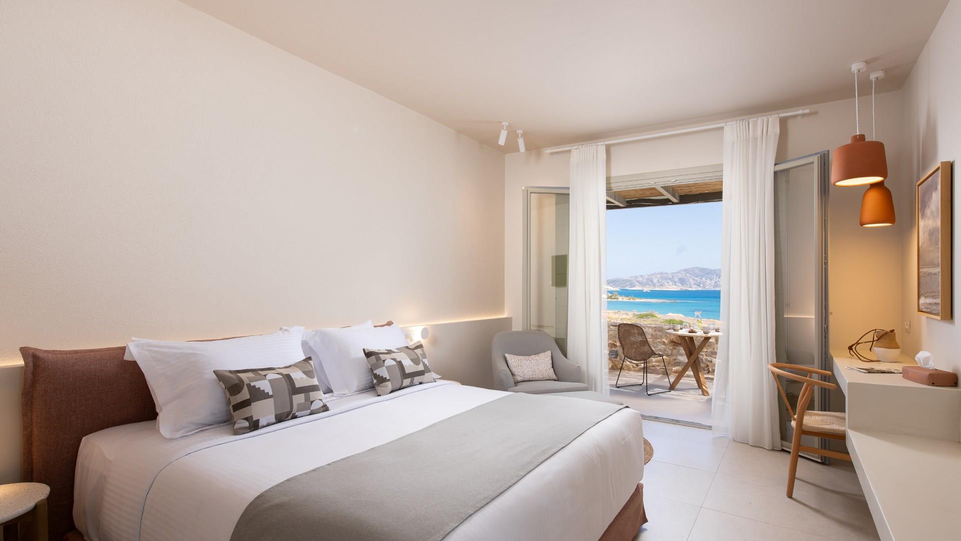 ESPERA SUITES Hotel a Kimolos