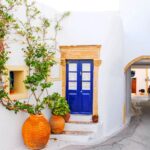 KYTHIRA Isola dell'Egeo