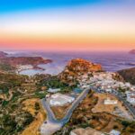 KYTHIRA Isola dell'Egeo