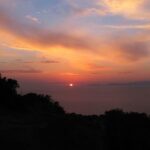 KYTHIRA SUNSET