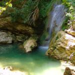 KYTHIRA Waterfall