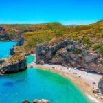KYTHIRA beaches