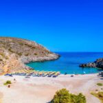 KYTHIRA beaches 2