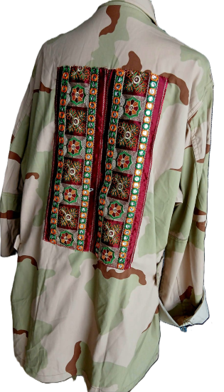 FOLEGANDROS Shopping