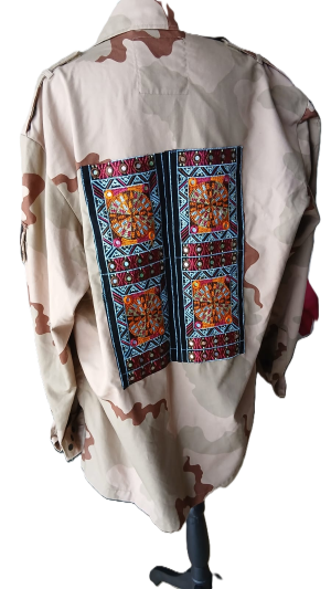 FOLEGANDROS Shopping