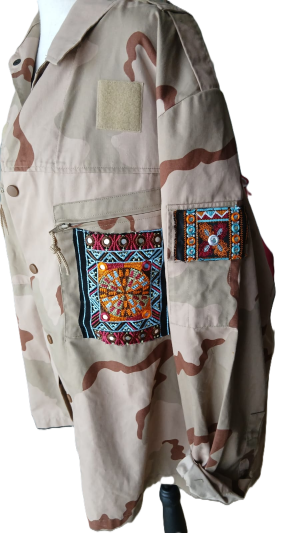 FOLEGANDROS Shopping