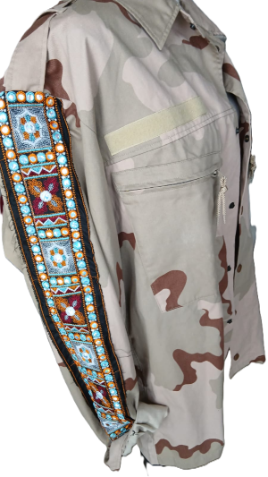 FOLEGANDROS Shopping